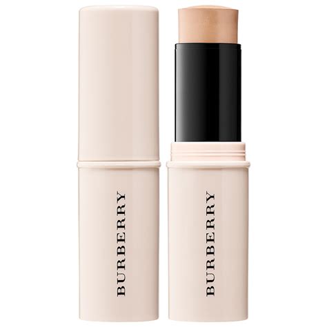 burberry skin fresh glow gel stick foundation & concealer|Burberry Fresh Glow Gel Stick Foundation .